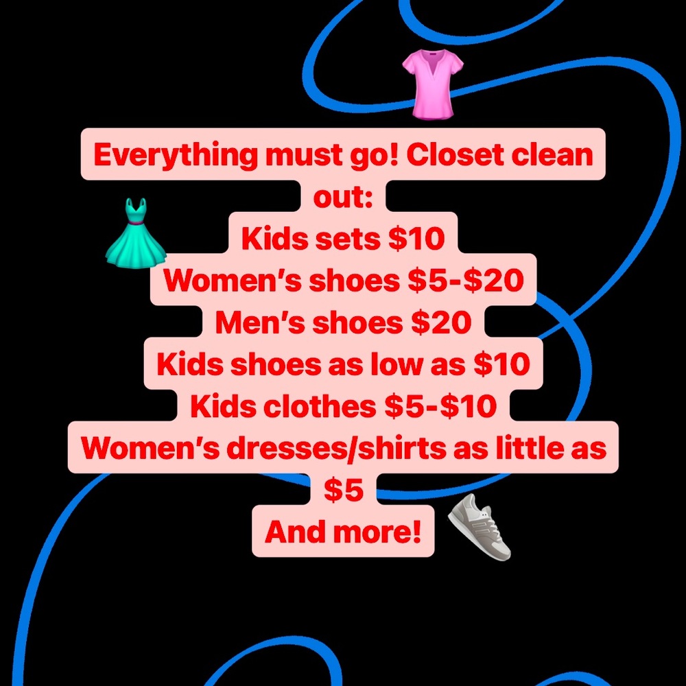 BIG SALE HAPPENING NOW! ACT FAST!